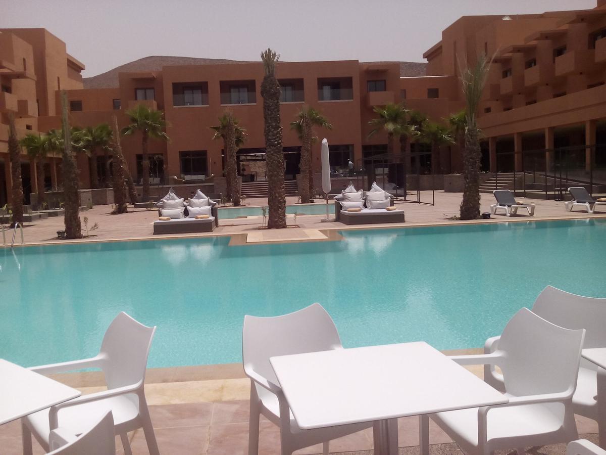 فندق Oasis Palm