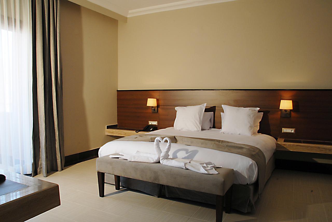 Oasis Palm فندق كلميم
