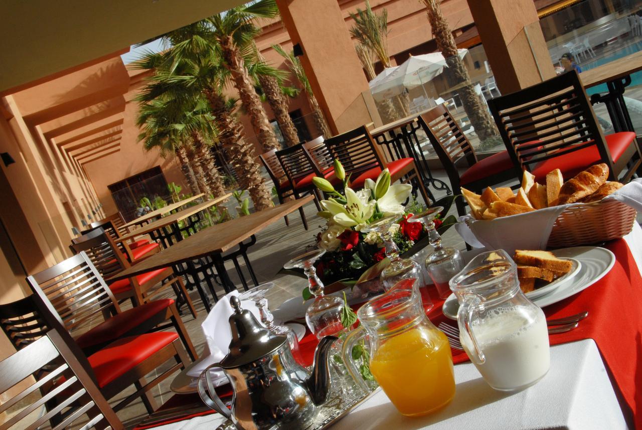 فندق Oasis Palm