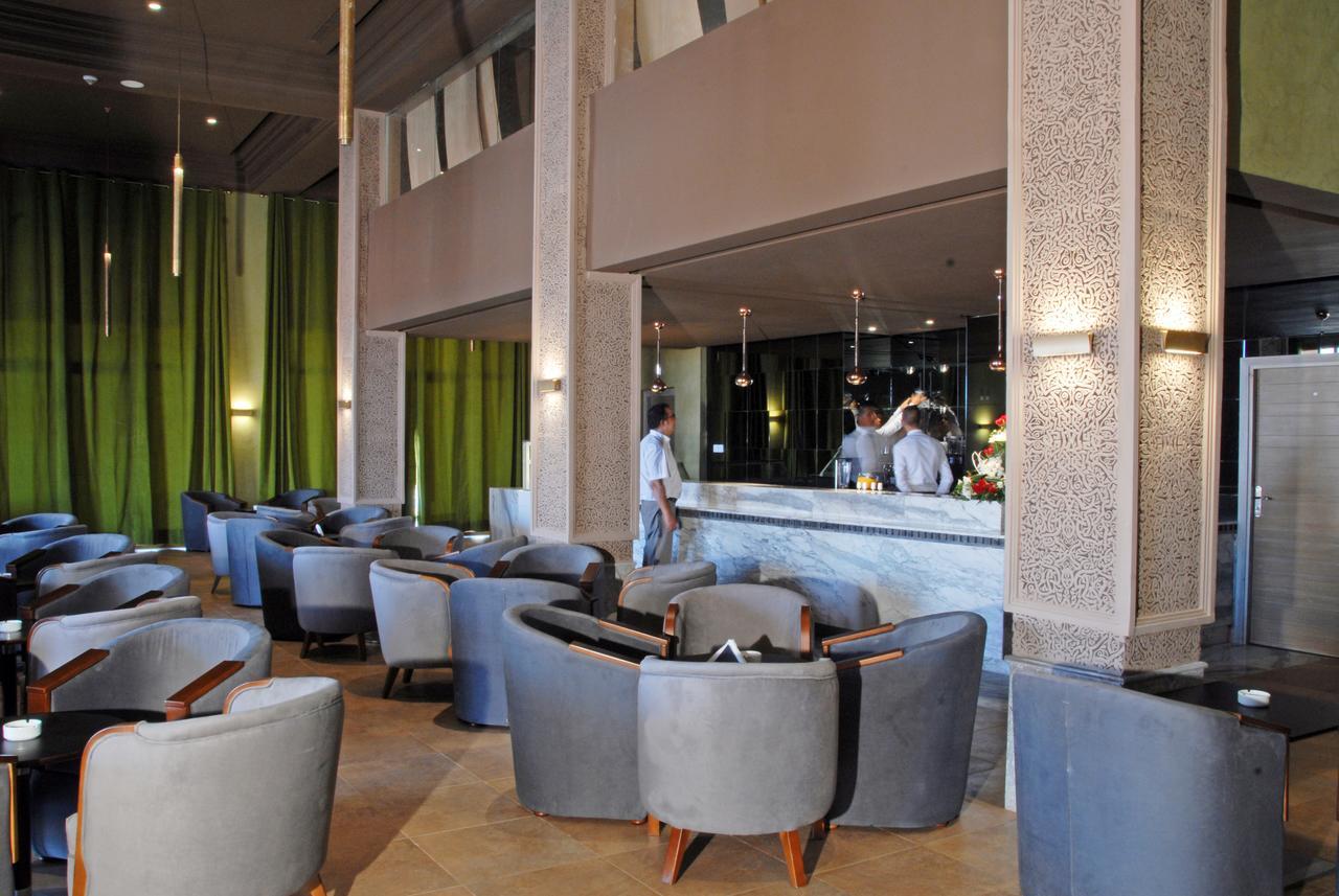 Oasis Palm كلميم