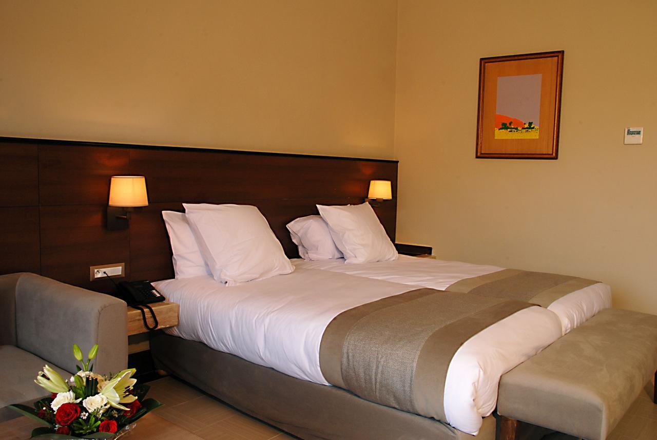 Oasis Palm فندق كلميم